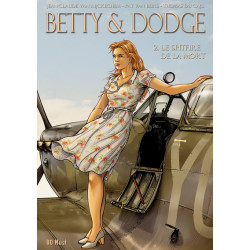 BETTY & DODGE CYCLE 2 - LE...