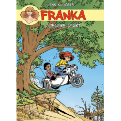 FRANKA T2