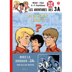 LES 3A T9