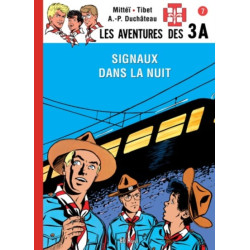 LES 3A T7 - SIGNAUX DANS LA...