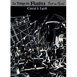LA TRILOGIE DES FLANDRES :...