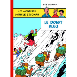 ONCLE ZIGOMAR T1