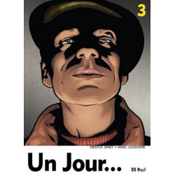 ET SI, JAMAIS, UN JOUR -...