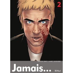 ET SI, JAMAIS, UN JOUR -...