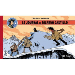 RICARDO CASTILLO T1