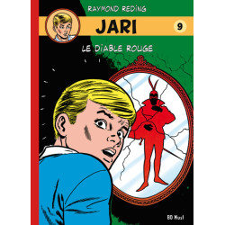 JARI T9