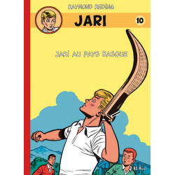JARI T10