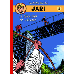 JARI T8