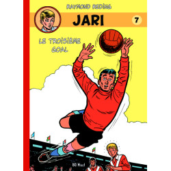 JARI T7