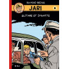 JARI TOME 6 - GUITARE ET DYNAMITE