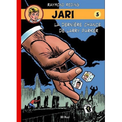 JARI TOME 5