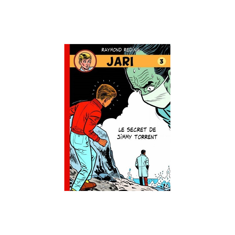 JARI T3