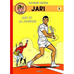 JARI T1
