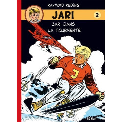 JARI T2