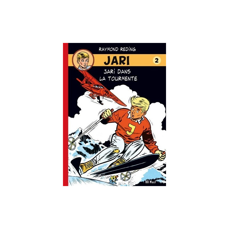 JARI T2
