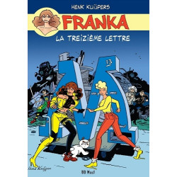 FRANKA T13