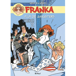 FRANKA T10