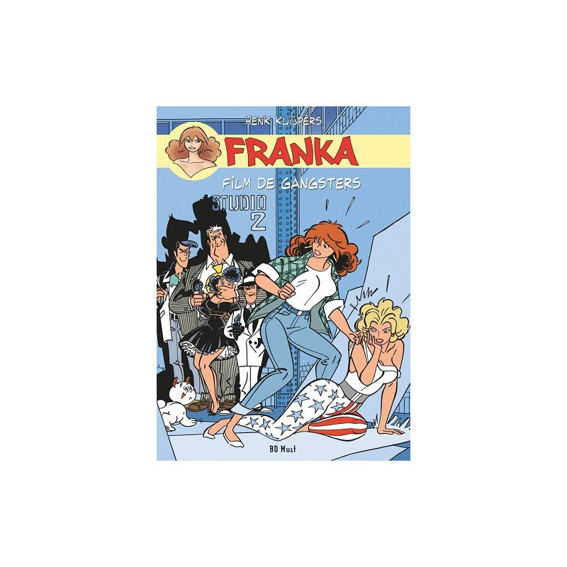FRANKA T10