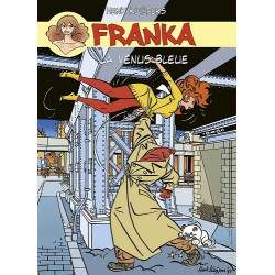 FRANKA T12