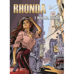 RHONDA T1