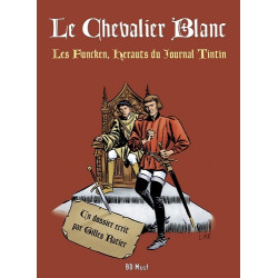 CHEVALIER BLANC INTEGRALE...