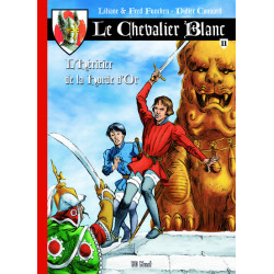 LE CHEVALIER BLANC T11