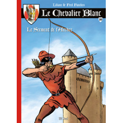 LE CHEVALIER BLANC T10