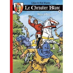 CHEVALIER BLANC TOME 6
