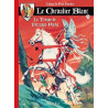 CHEVALIER BLANC T3