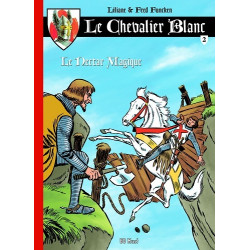 CHEVALIER BLANC T2