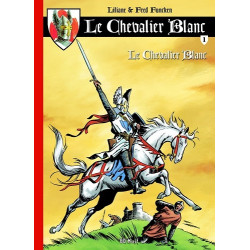 CHEVALIER BLANC T1