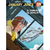JANUARY JONES TOME 6 - LE TOMBEAU DU ZEPPELIN