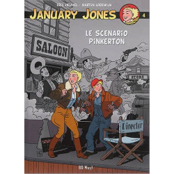JANUARY JONES T4 LE...