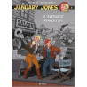 JANUARY JONES T4 LE SCENARIO PINKERTON