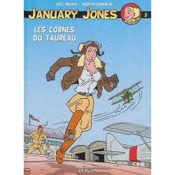 JANUARY JONES T5