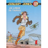 JANUARY JONES T5