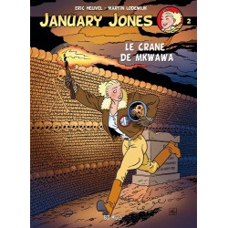 JANUARY JONES T2