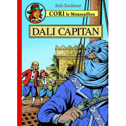 CORI LE MOUSSAILLON T5