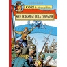 CORI LE MOUSSAILLON T1