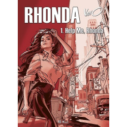 RHONDA T1 LUXE