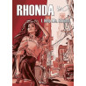 RHONDA T1 LUXE