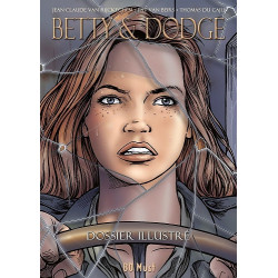 BETTY & DODGE PACK...