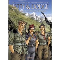 BETTY & DODGE T6  TRAHISON...