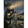BETTY & DODGE T4  ATTENTAT EN ANGLETERRE