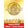 APOSTAT : INTEGRALE DES 7 ALBUMS