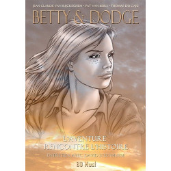 BETTY & DODGE PACK...