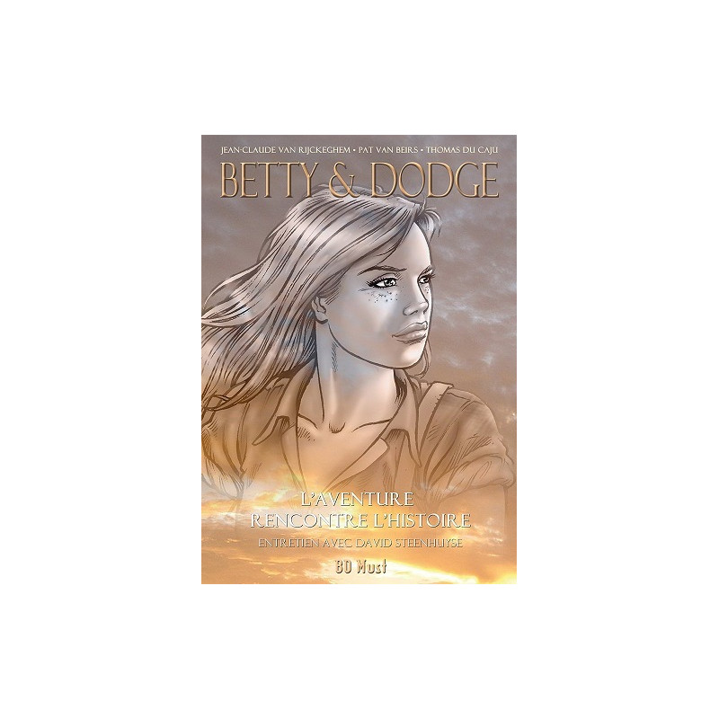 BETTY & DODGE PACK COLLECTOR I (T1-2-3)