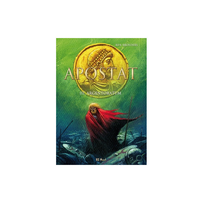 APOSTAT TOME 3