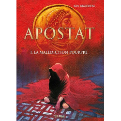 APOSTAT TOME 1