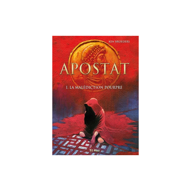APOSTAT TOME 1